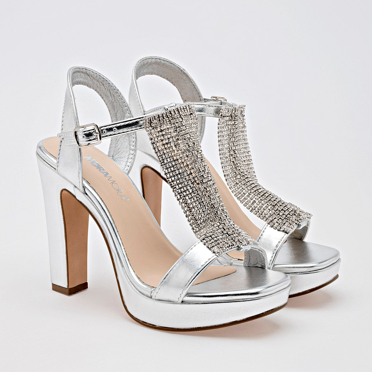 Zapatilla para Mujer Moramora