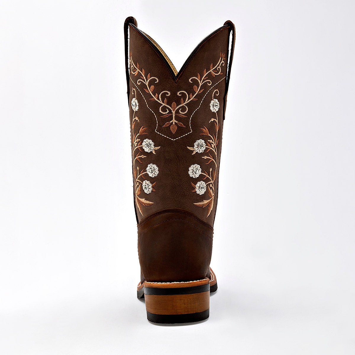 Bota vaquera para Mujer Taguesi