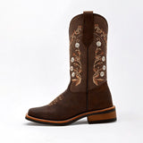 Bota vaquera para Mujer Taguesi