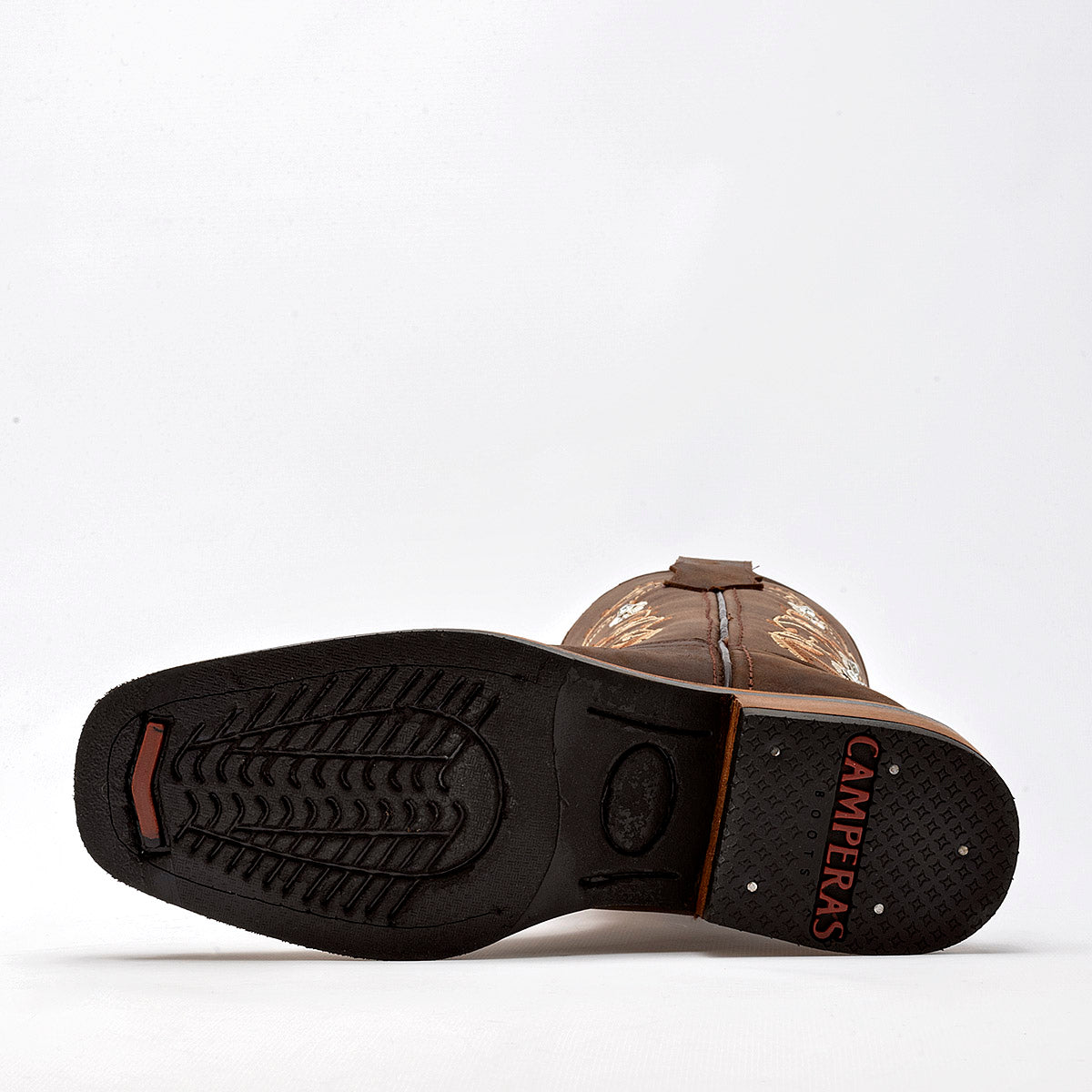 Bota vaquera para Mujer Taguesi