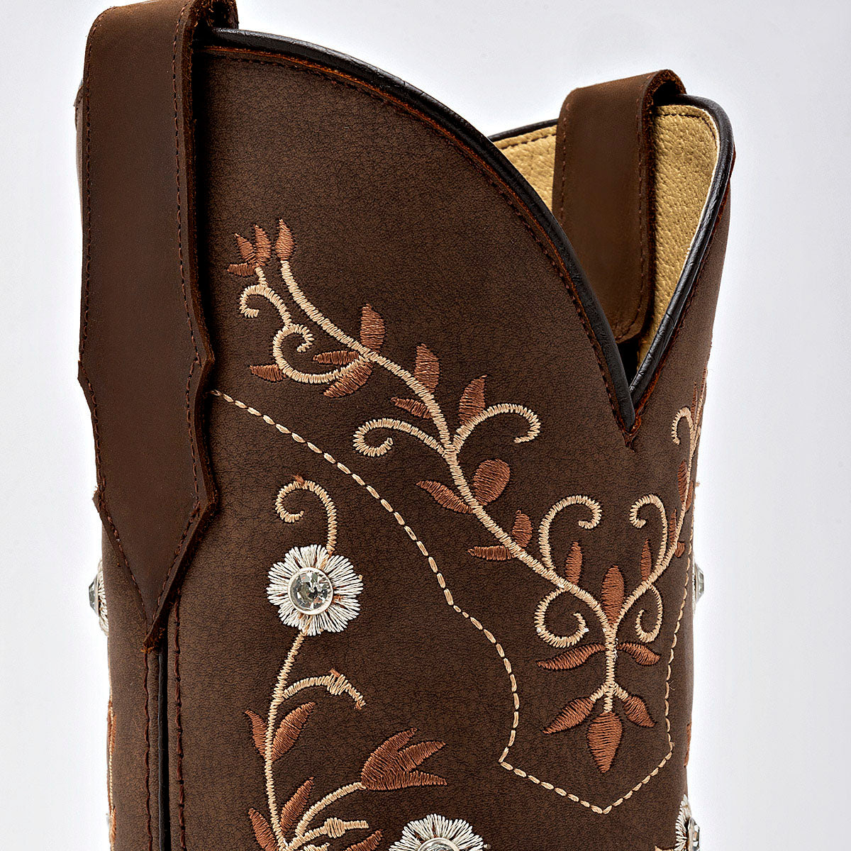 Bota vaquera para Mujer Taguesi