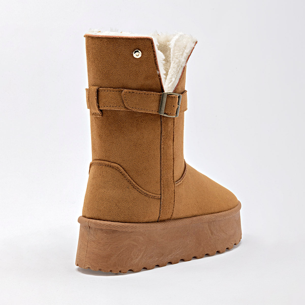 Bota invernal para Mujer Moramora