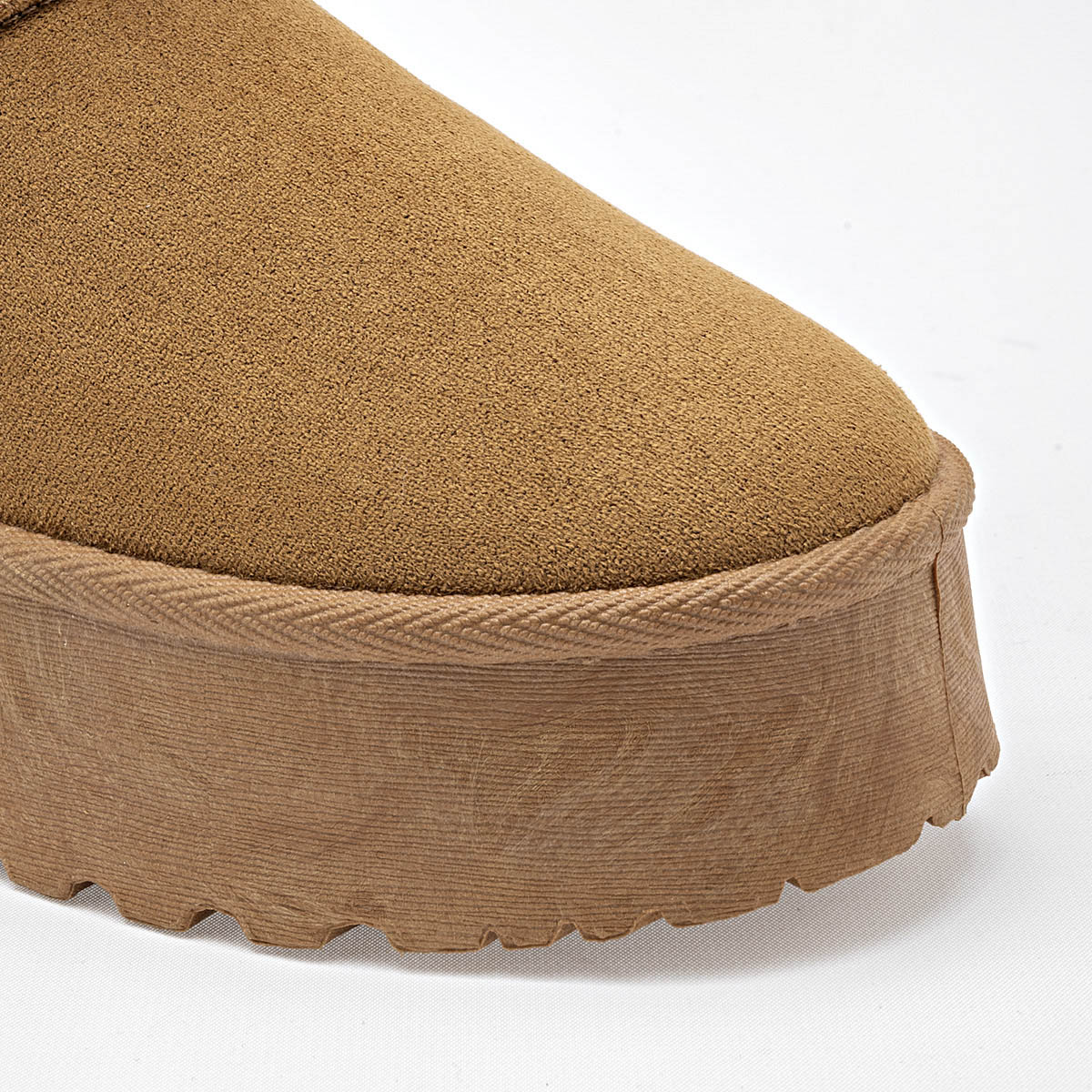 Bota invernal para Mujer Moramora