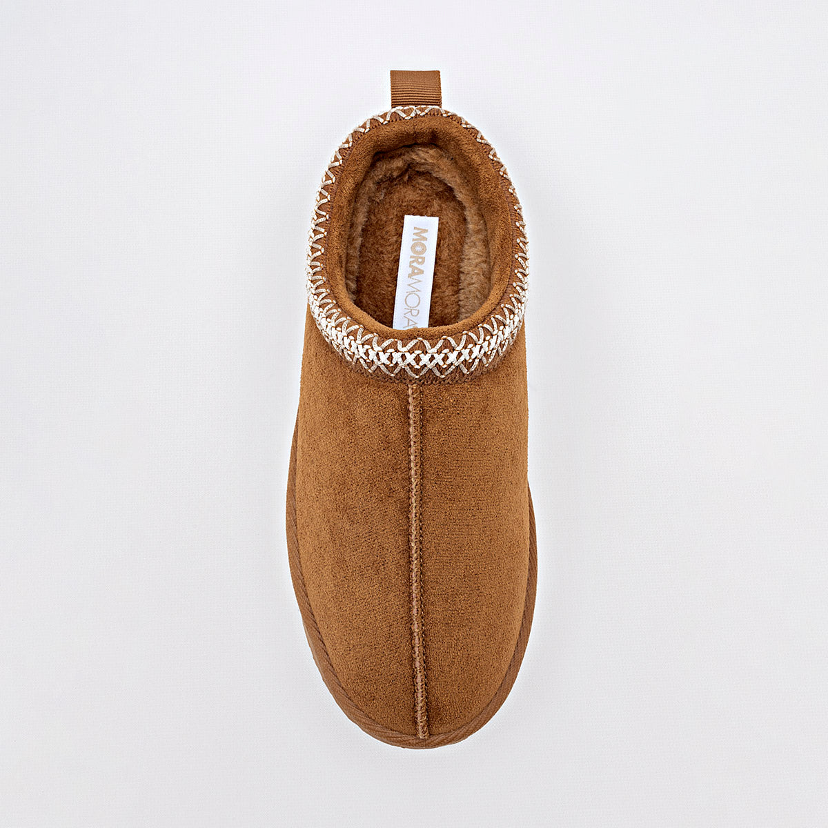 Pantufla para Mujer Moramora