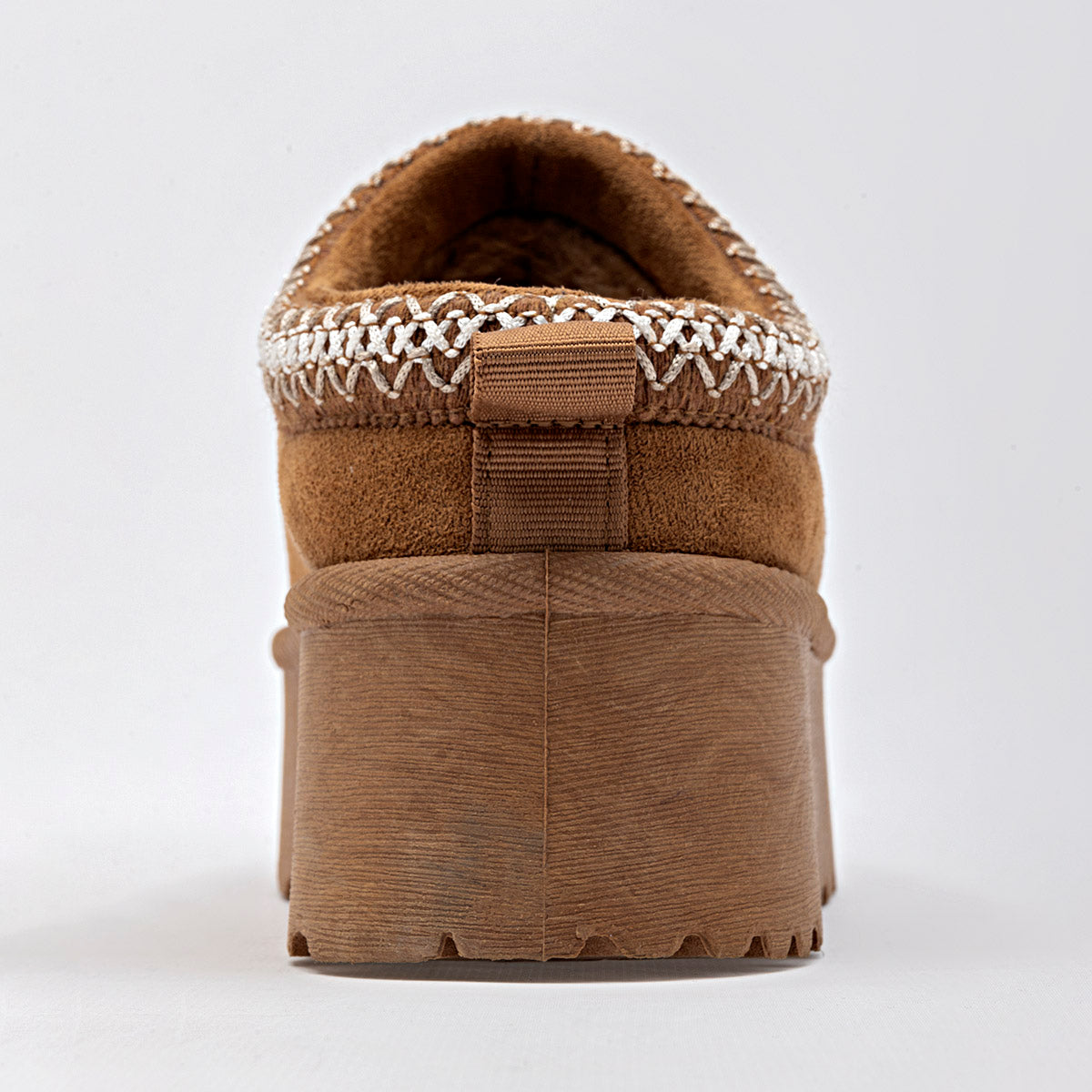 Pantufla para Mujer Moramora