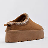 Pantufla para Mujer Moramora