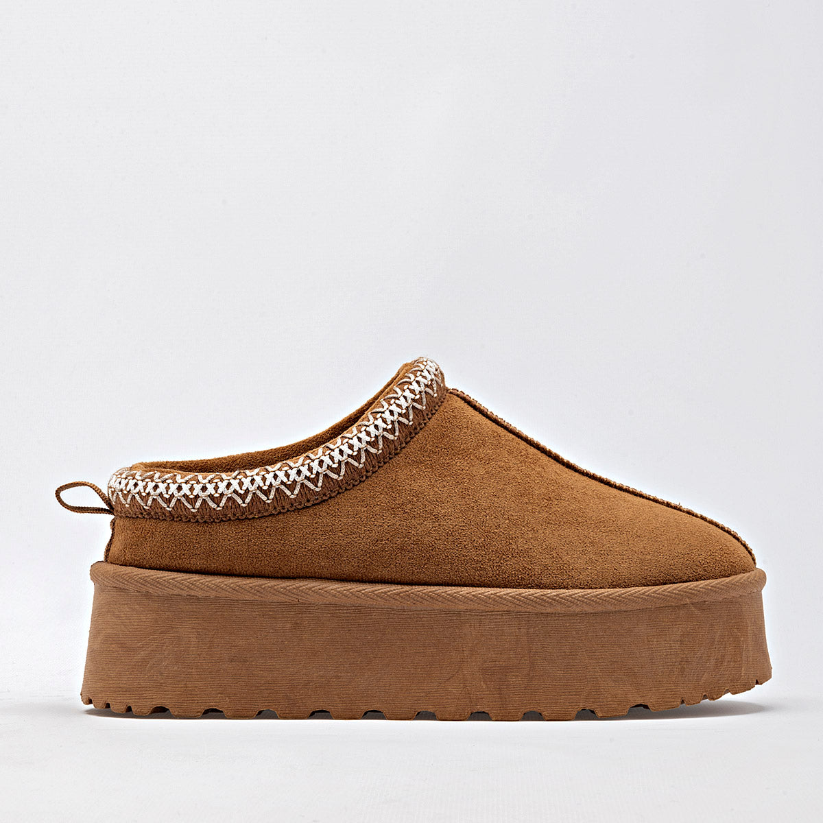 Pantufla para Mujer Moramora