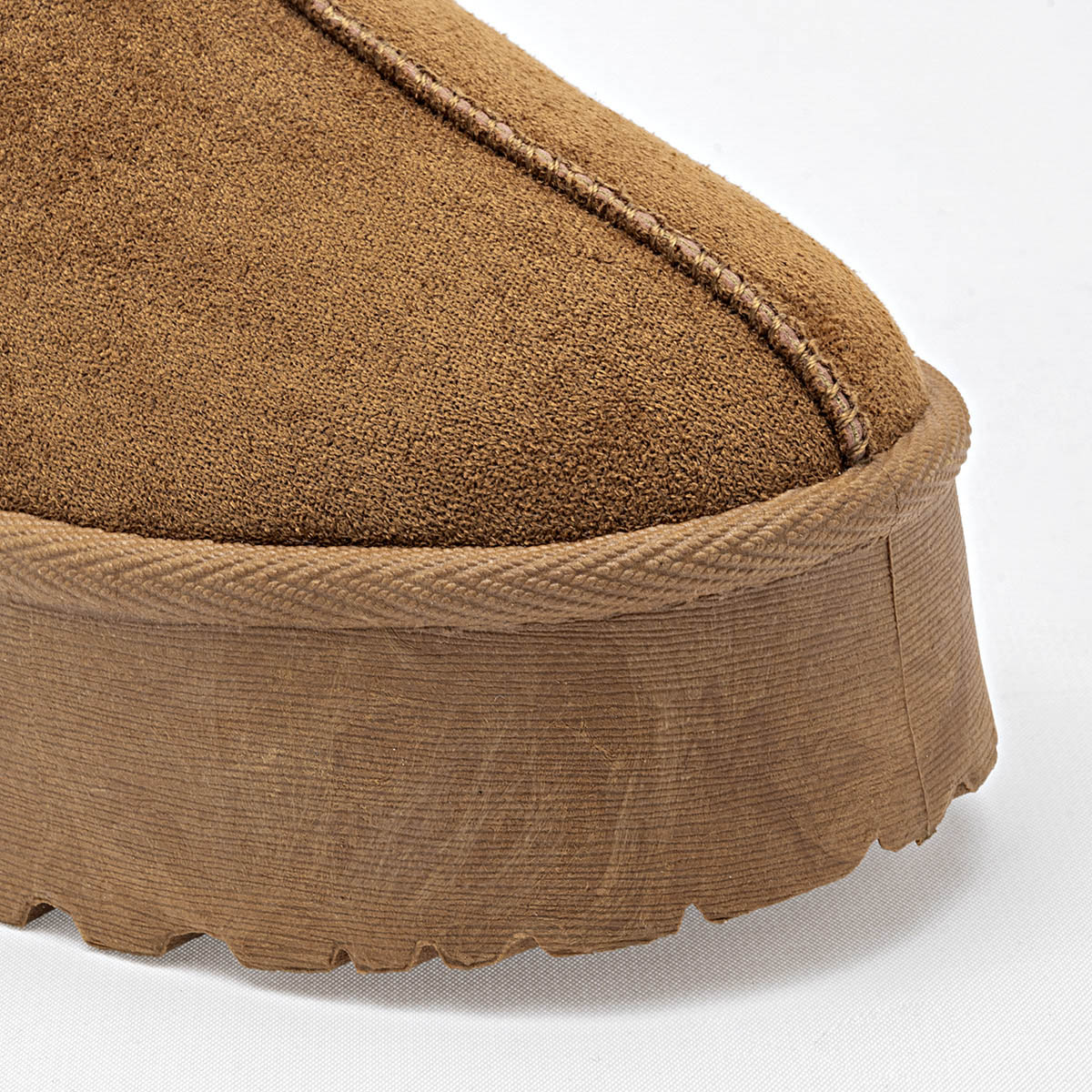 Pantufla para Mujer Moramora