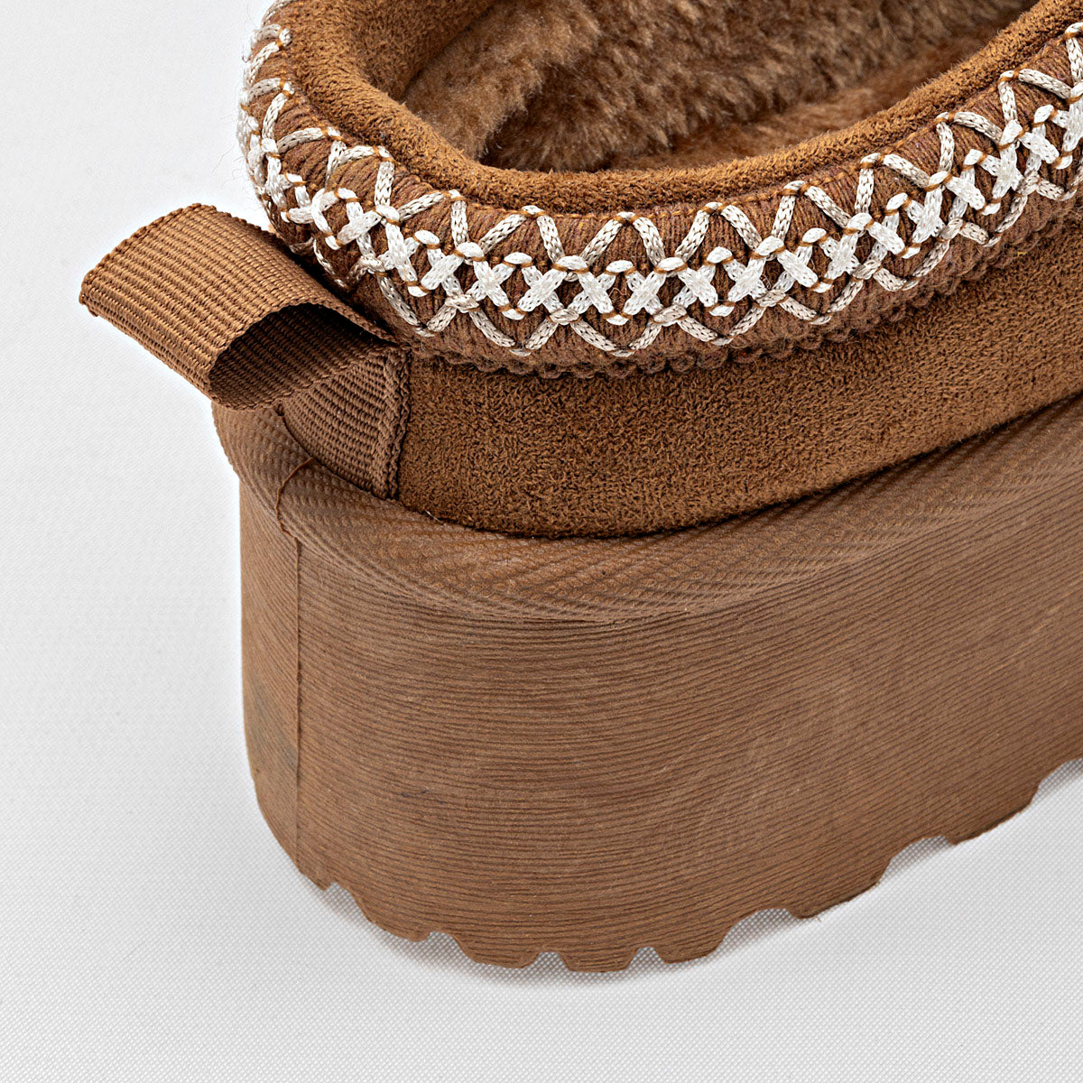 Pantufla para Mujer Moramora