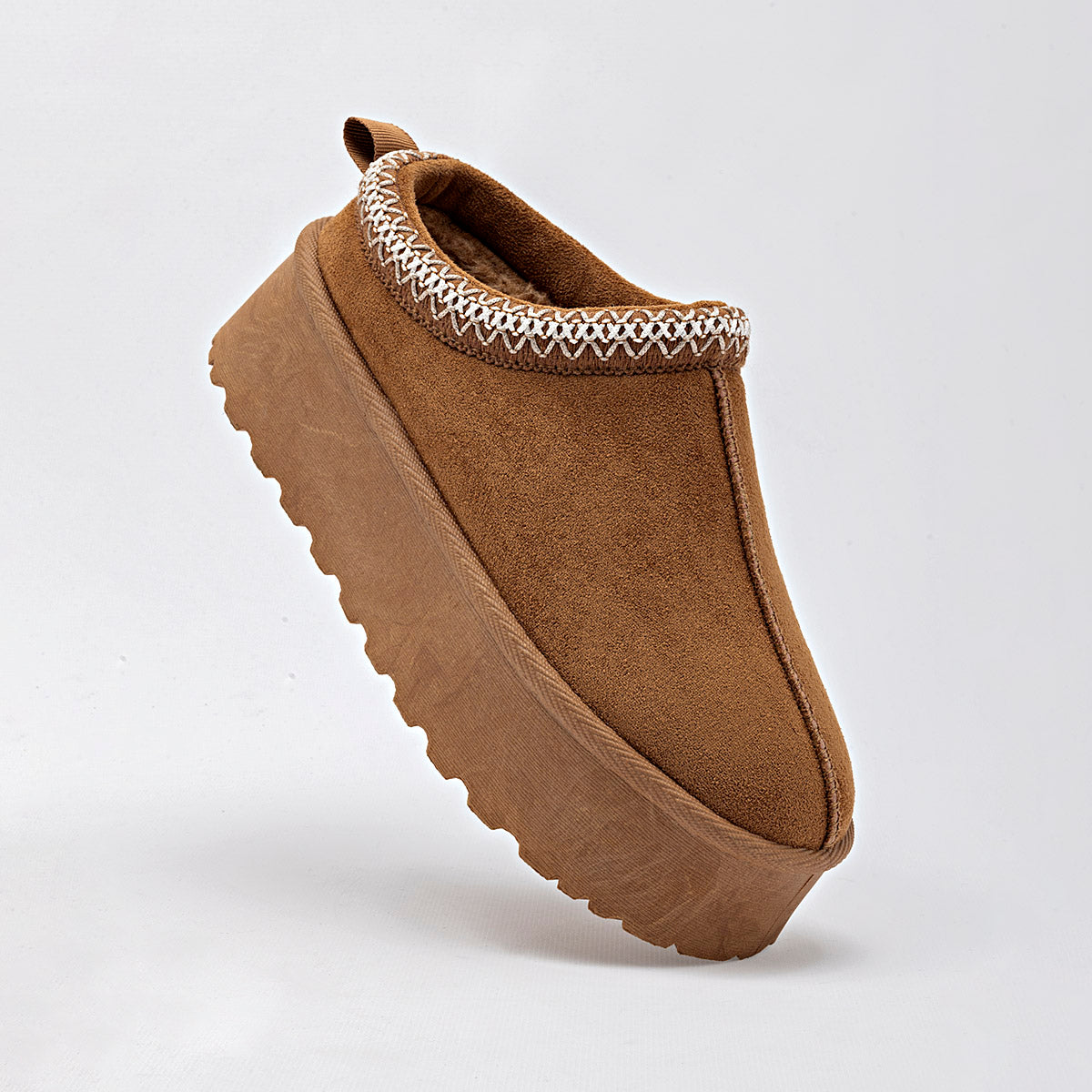 Moramora Pantufla para mujer