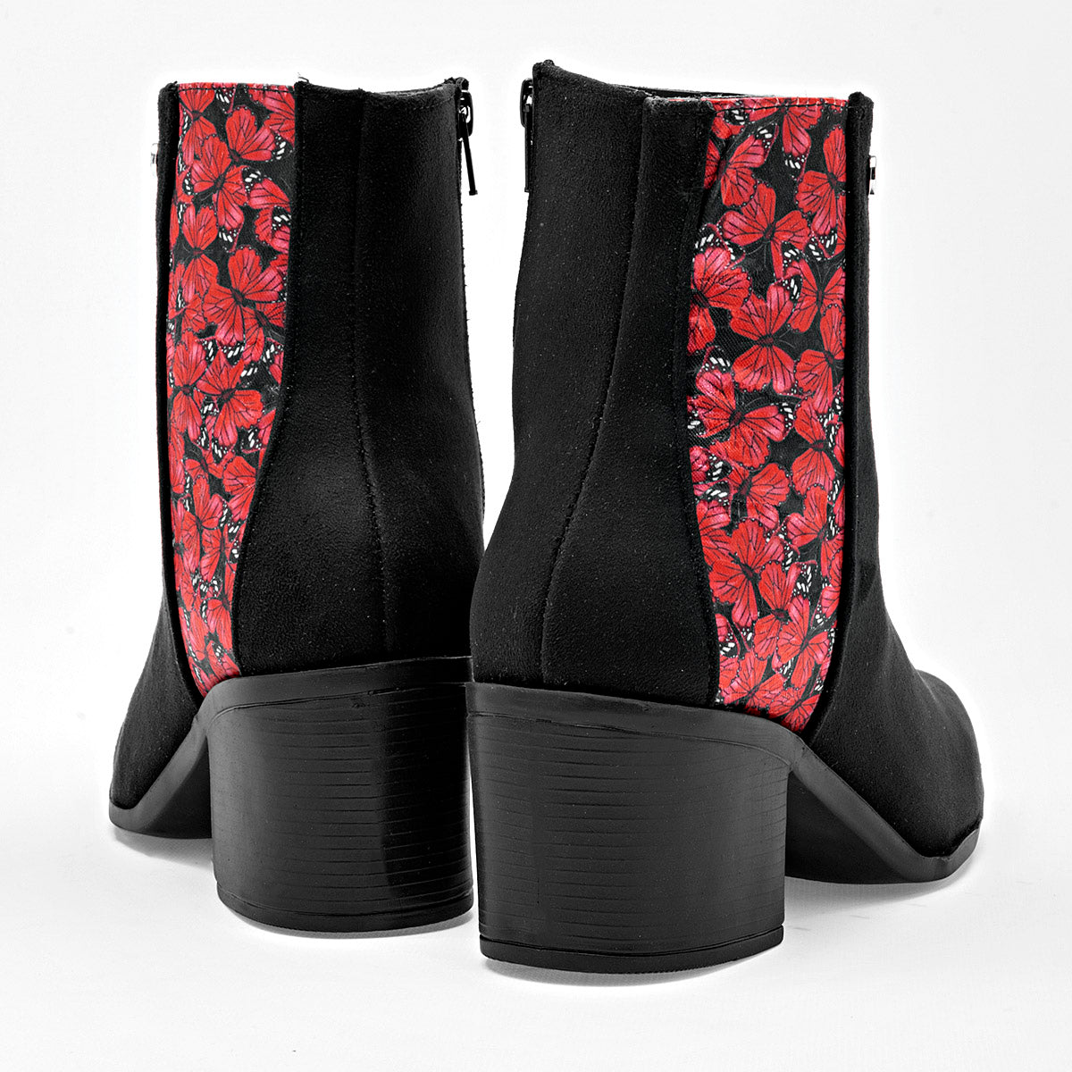 Botín casual para Mujer Mora Tierra