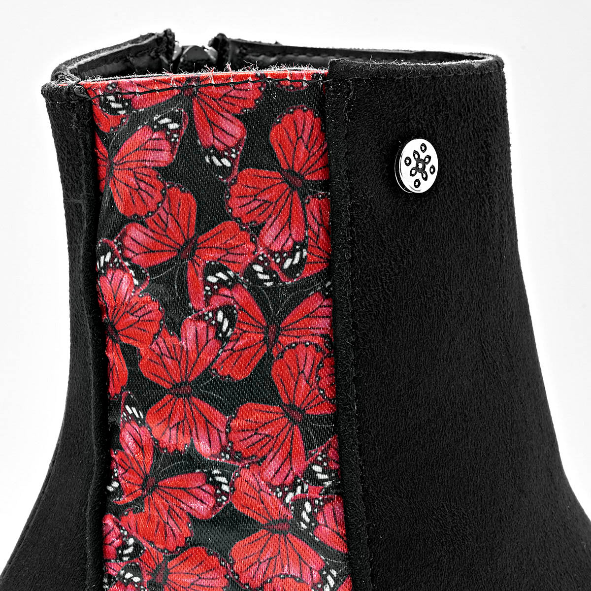 Botín casual para Mujer Mora Tierra