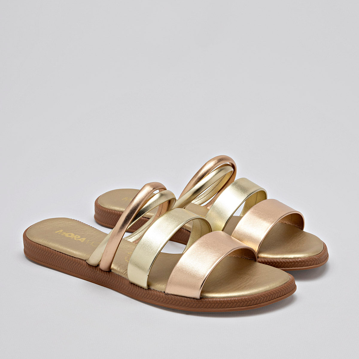 Sandalia para Mujer Moramora