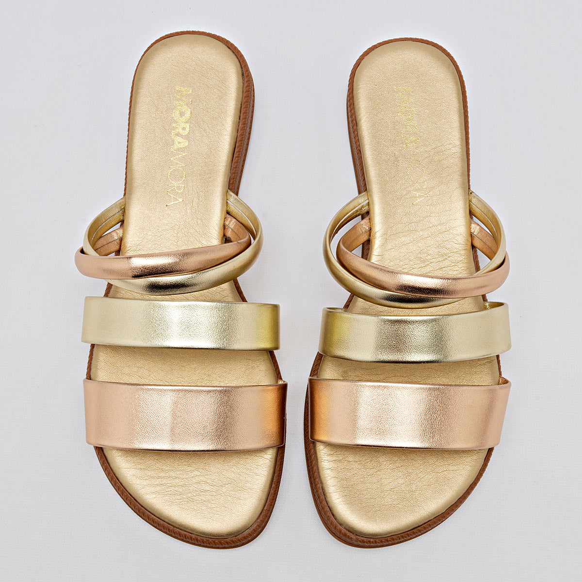 Sandalia para Mujer Moramora