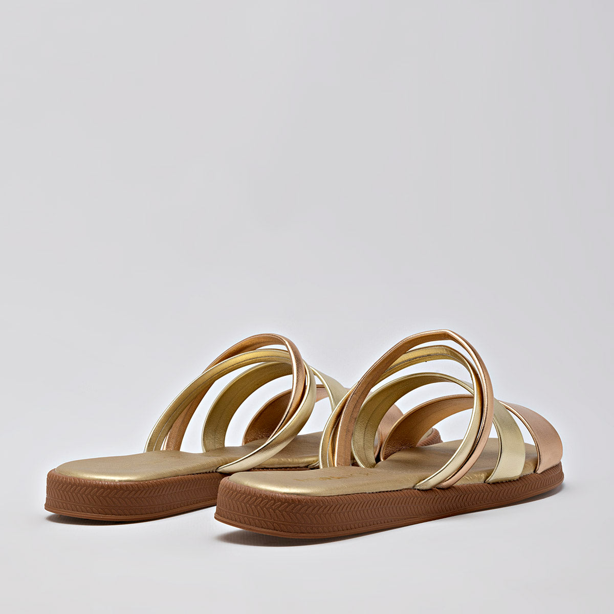 Sandalia para Mujer Moramora