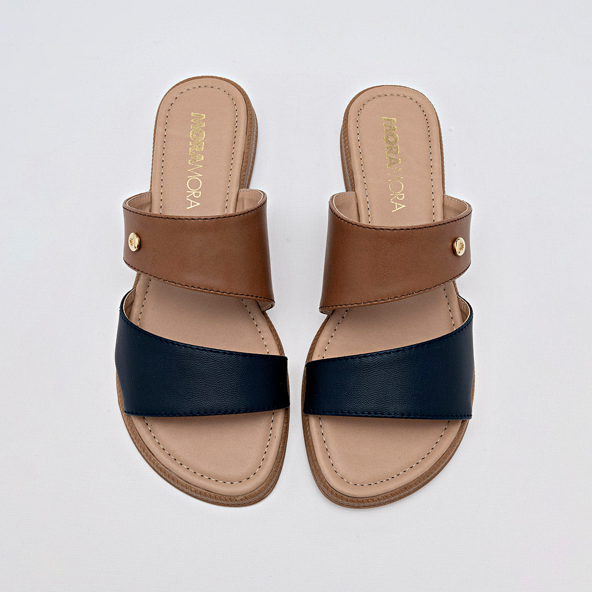 Sandalia para Mujer Moramora