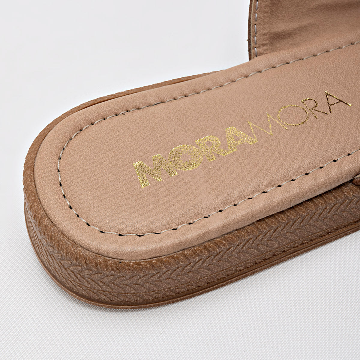 Sandalia para Mujer Moramora