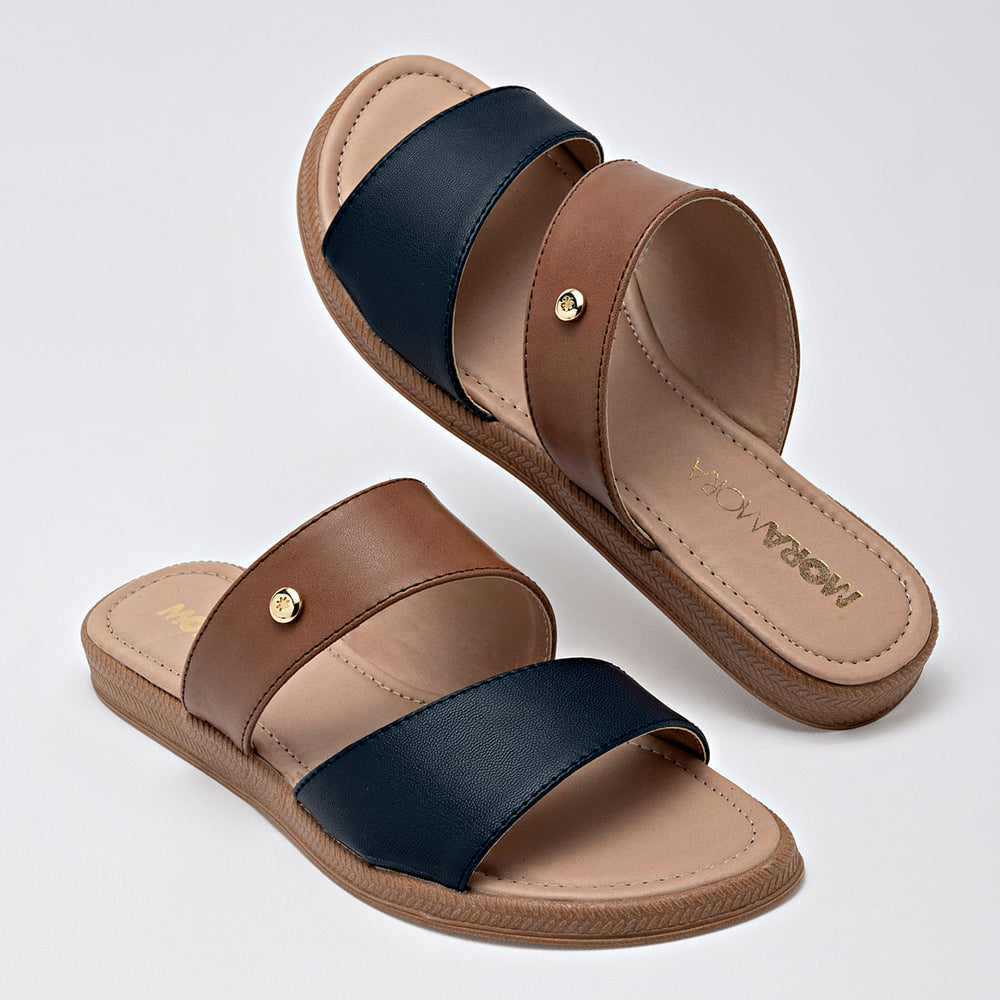 Moramora Sandalia para mujer