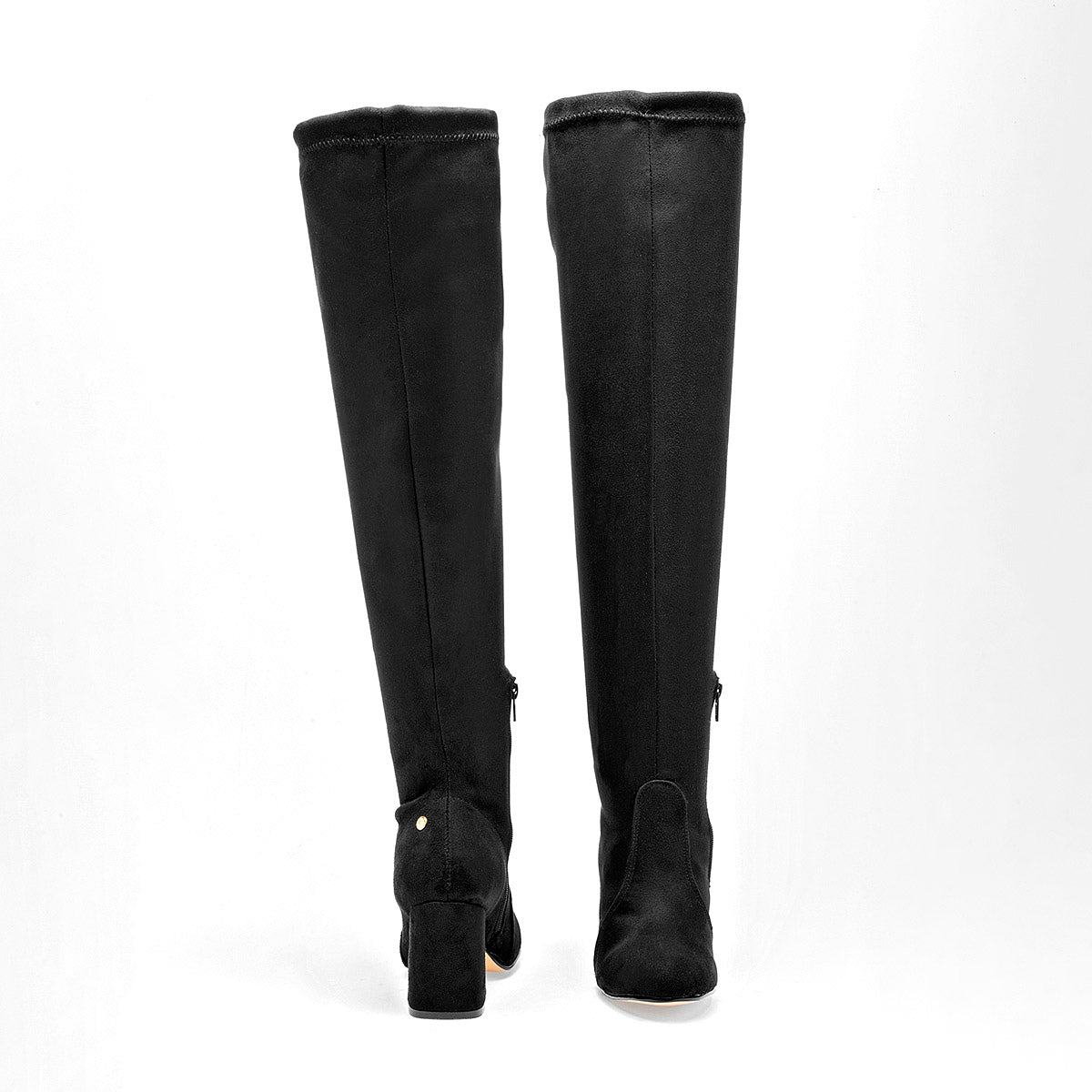 Bota de caña larga para Mujer Moramora