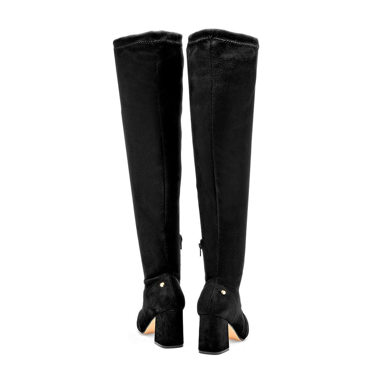 Bota de caña larga para Mujer Moramora