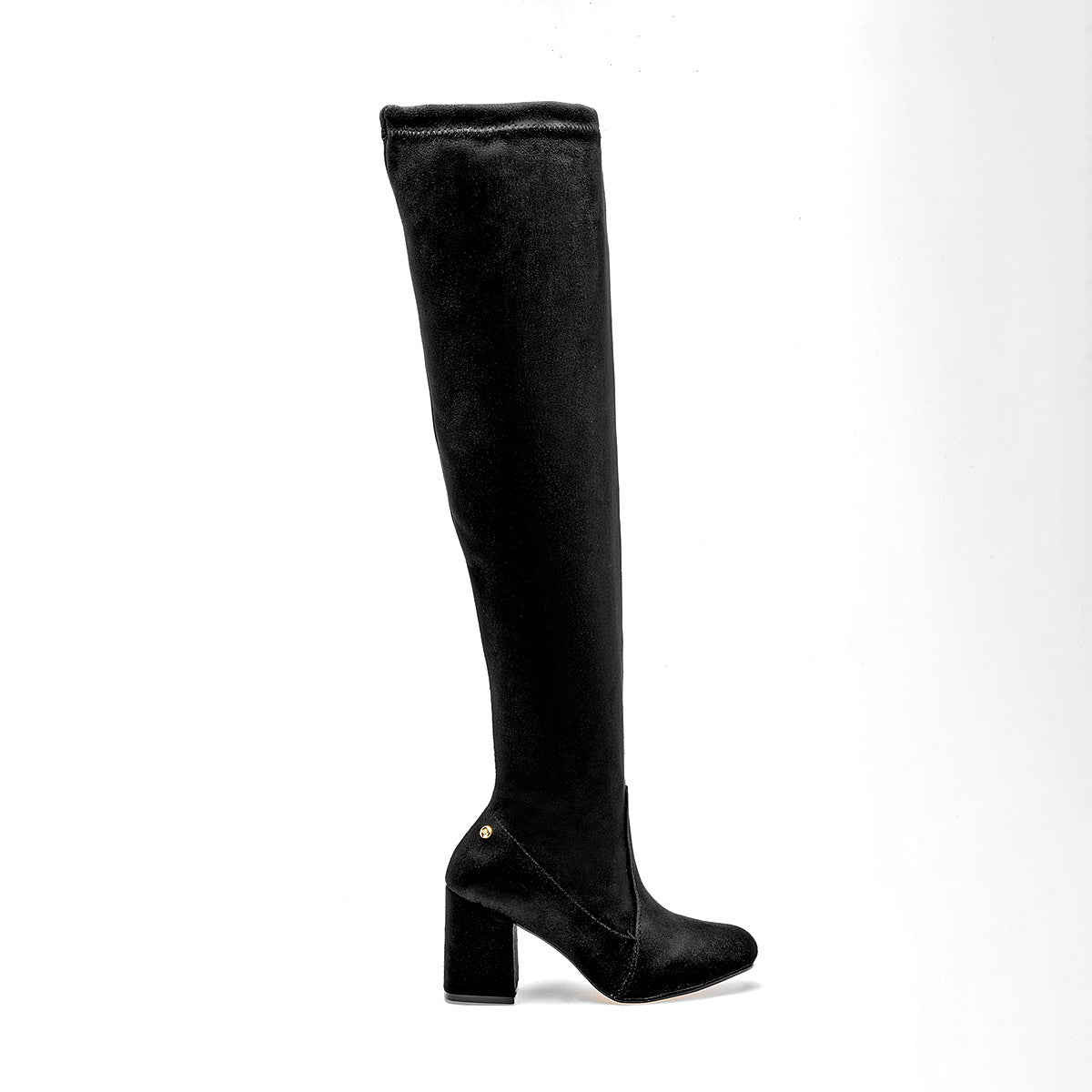 Bota de caña larga para Mujer Moramora