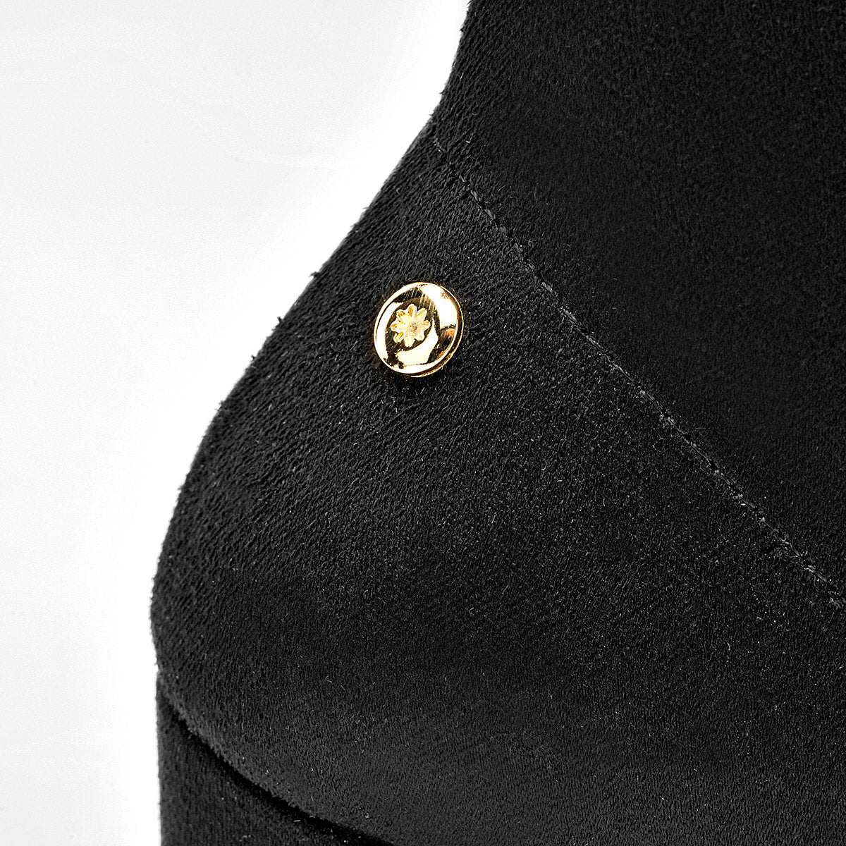 Bota de caña larga para Mujer Moramora