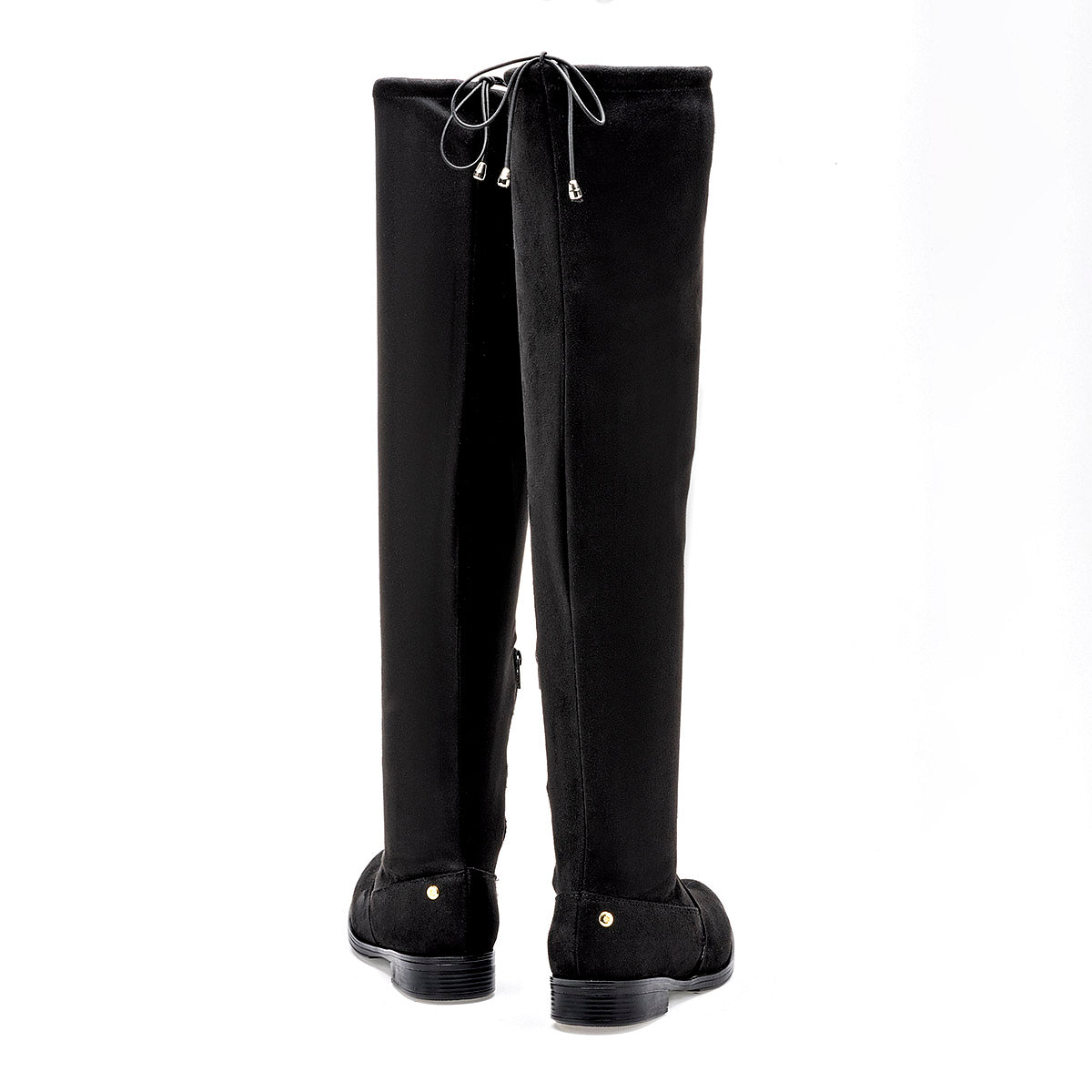 Bota de caña larga para Mujer Moramora