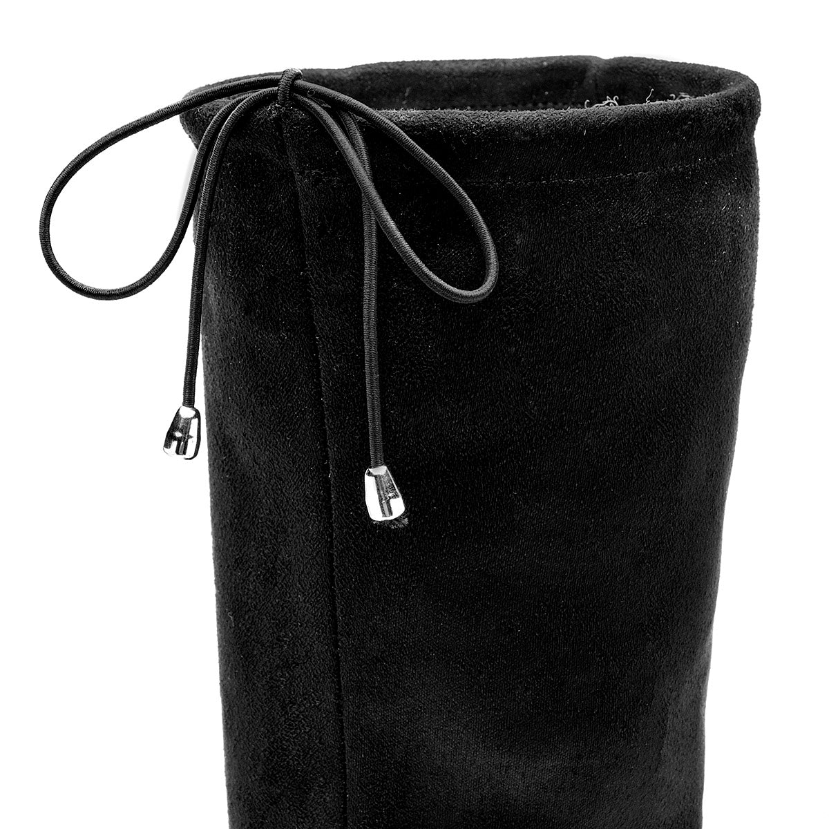 Bota de caña larga para Mujer Moramora