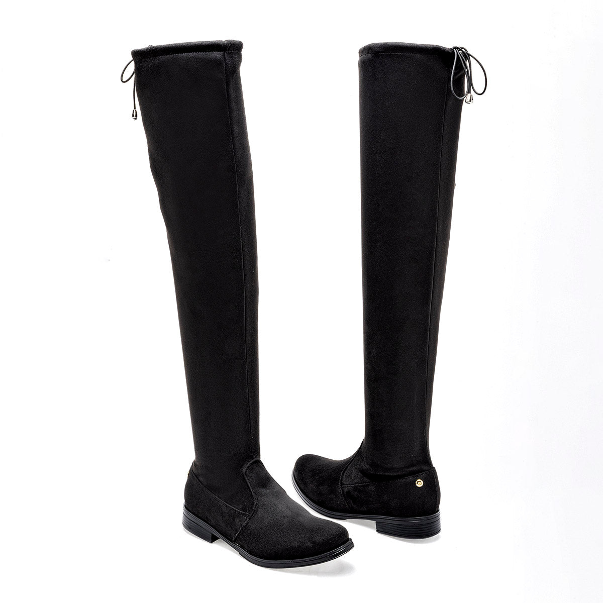 Moramora Bota para mujer