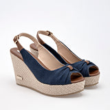 Sandalia para Mujer Moramora