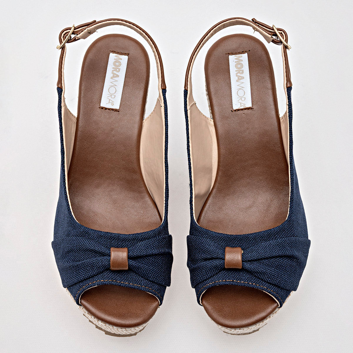 Sandalia para Mujer Moramora