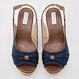 Sandalia para Mujer Moramora