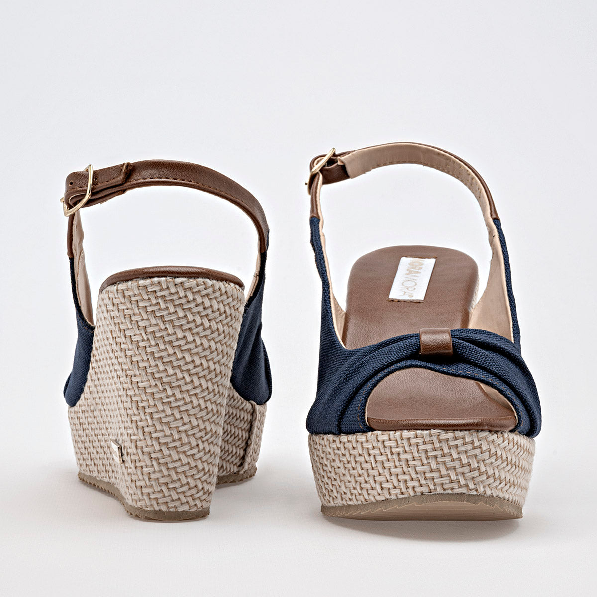 Sandalia para Mujer Moramora