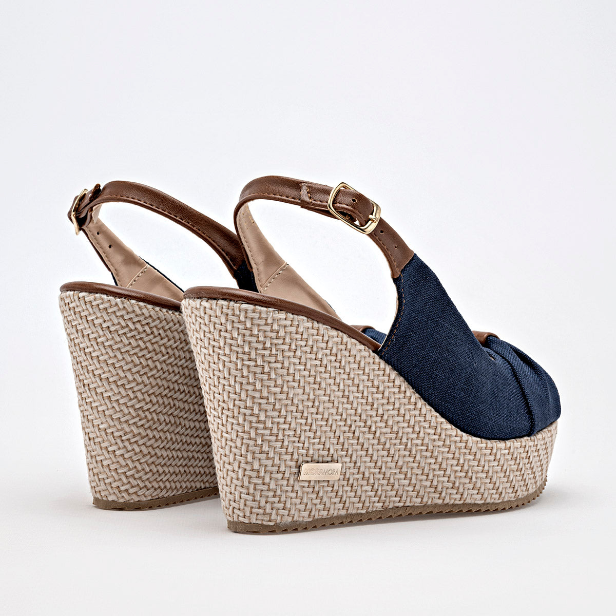 Sandalia para Mujer Moramora