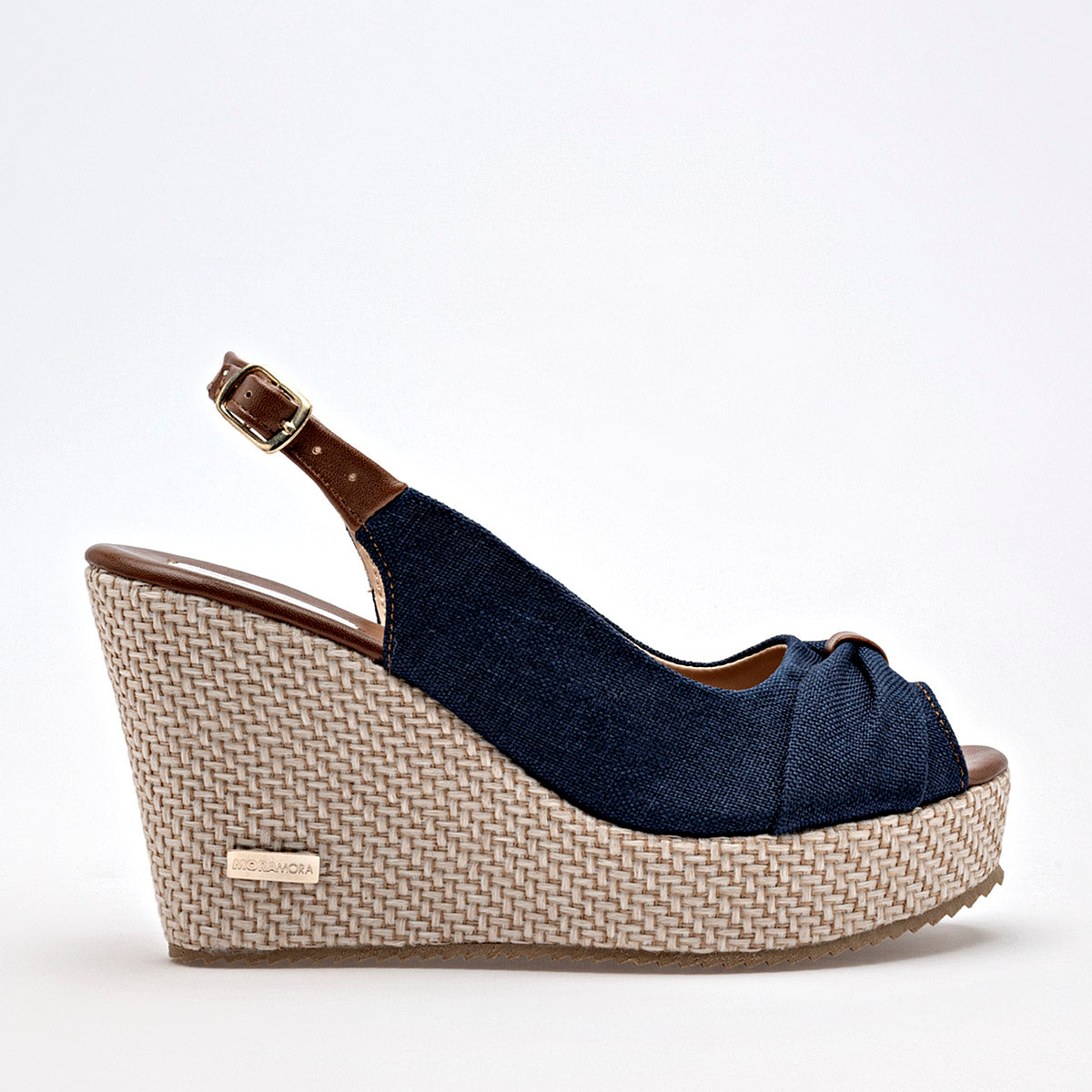 Sandalia para Mujer Moramora