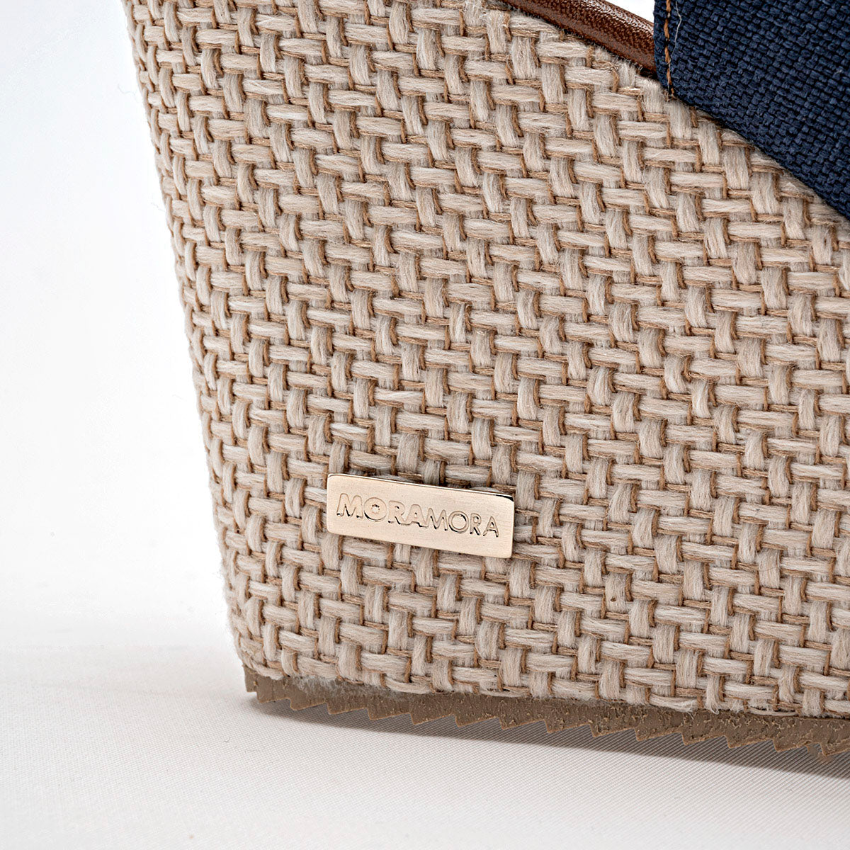 Sandalia para Mujer Moramora