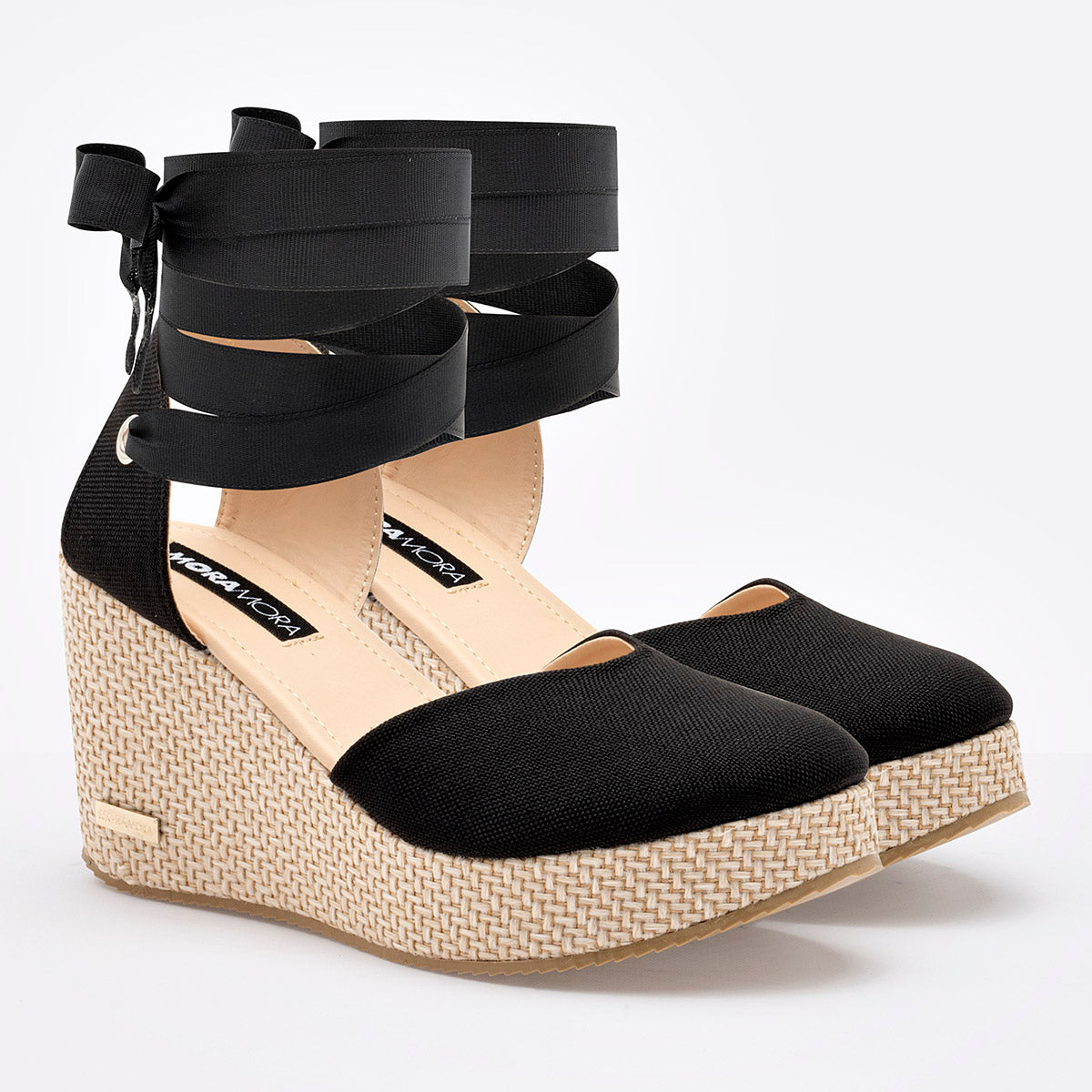 Sandalia para Mujer Moramora