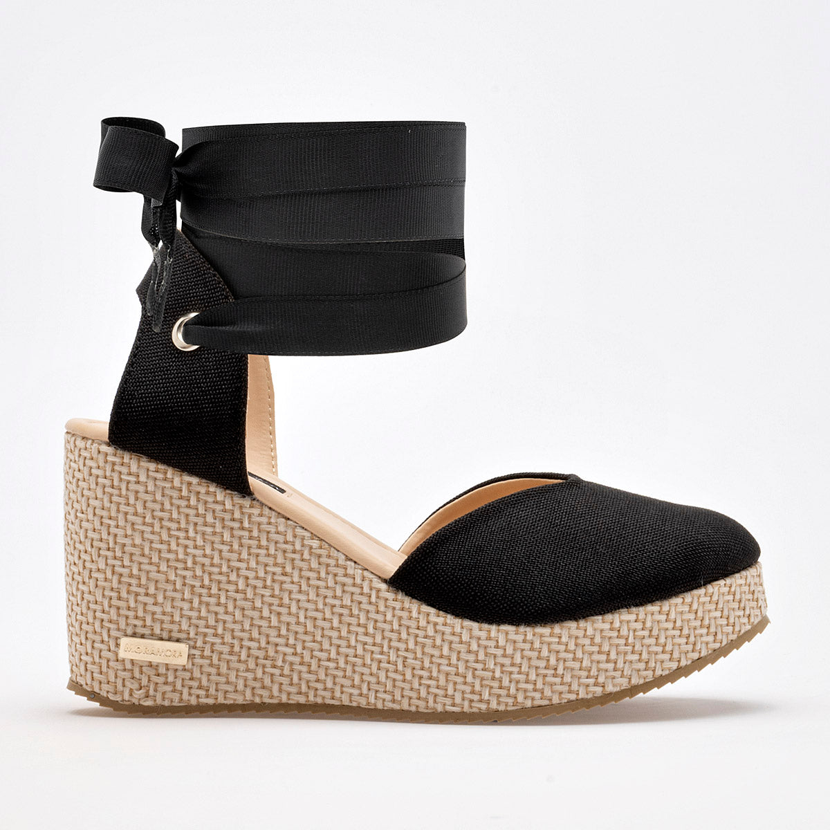 Sandalia para Mujer Moramora