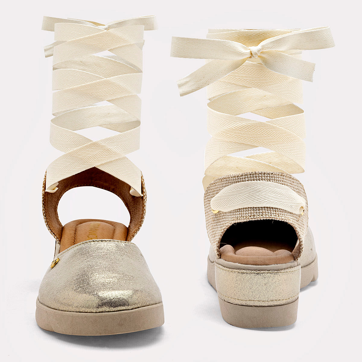 Sandalia para Mujer Moramora