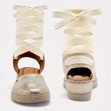 Sandalia para Mujer Moramora