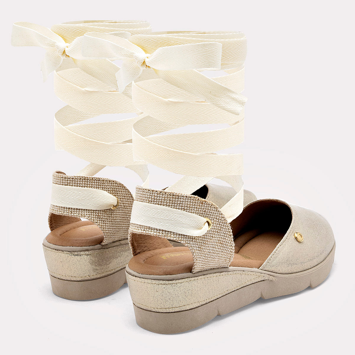 Sandalia para Mujer Moramora