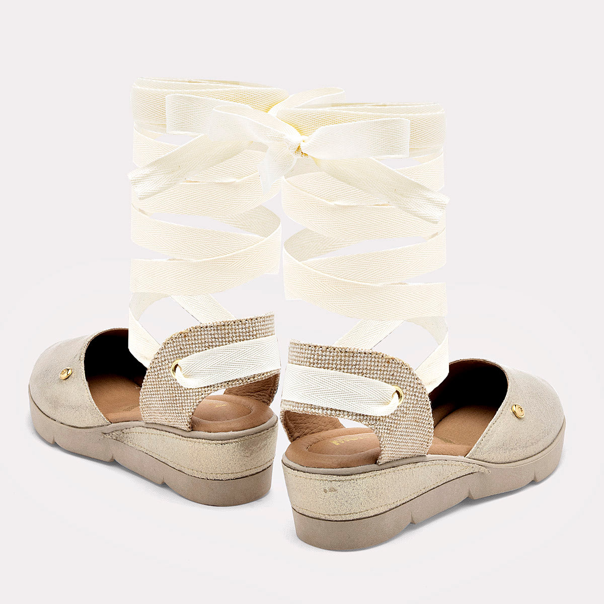 Sandalia para Mujer Moramora