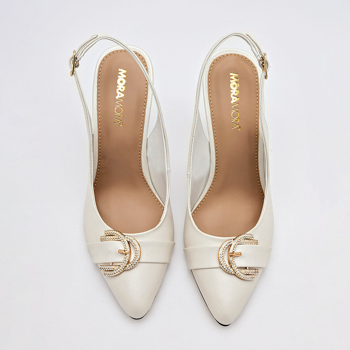 Zapatilla para Mujer Moramora