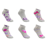 Tines Minnie Mouse sixpack Caterpilar para Mujer