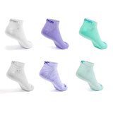 Calcetas Sixpack Reebook para Unisex