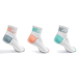 Calcetas Tripack Reebook para Mujer