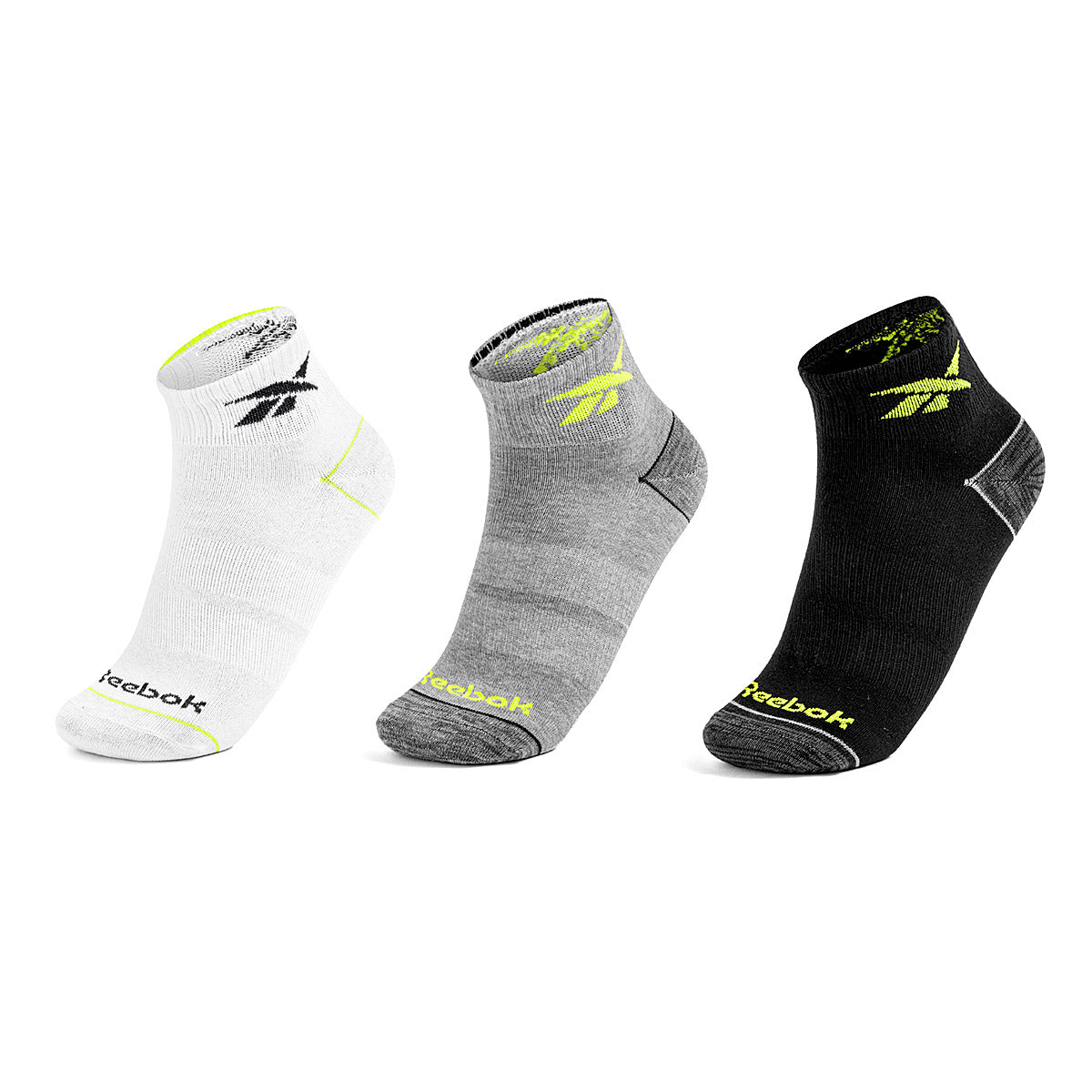 Calcetas tripack para Hombre