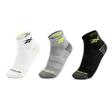 Calcetas tripack para Hombre