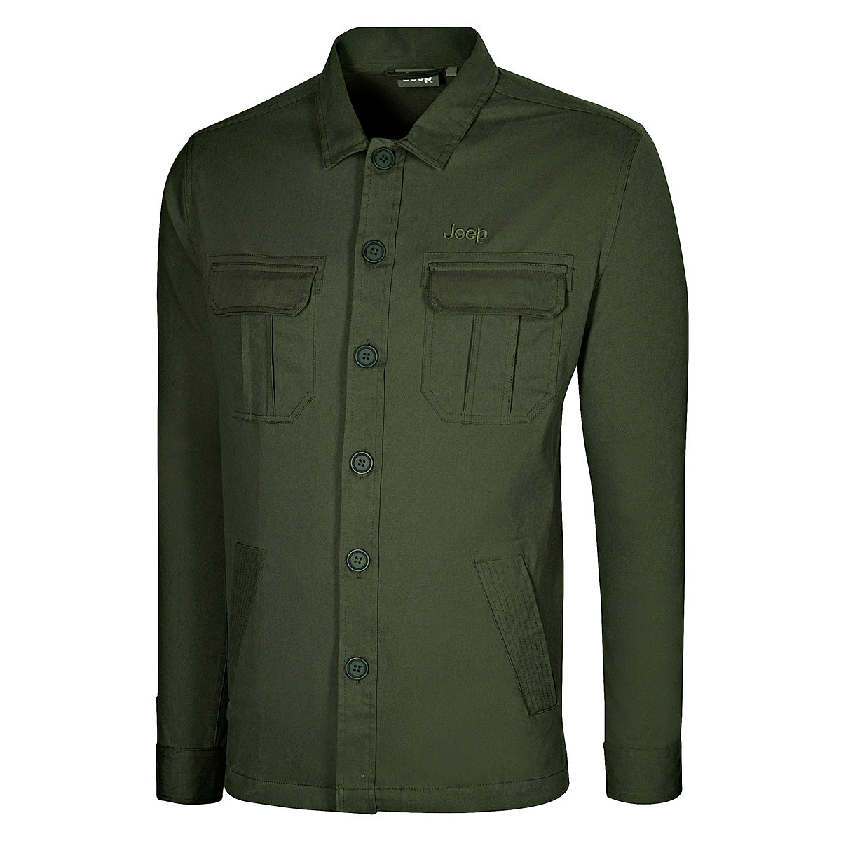 Camisa manga larga para Hombre