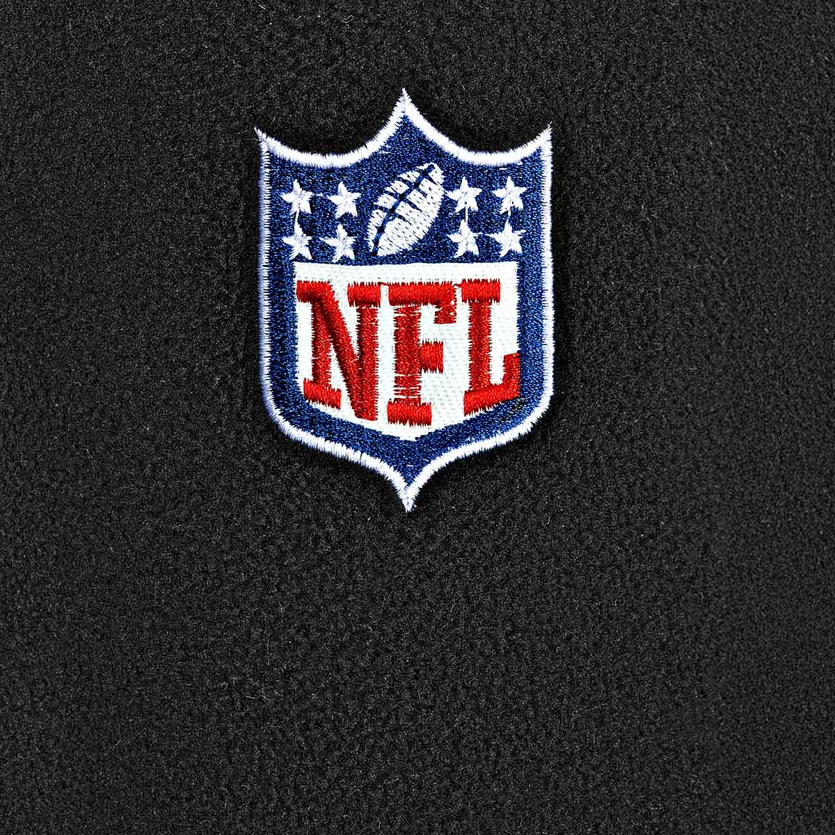 NFL Las Vegas Raiders Chamarra para hombre